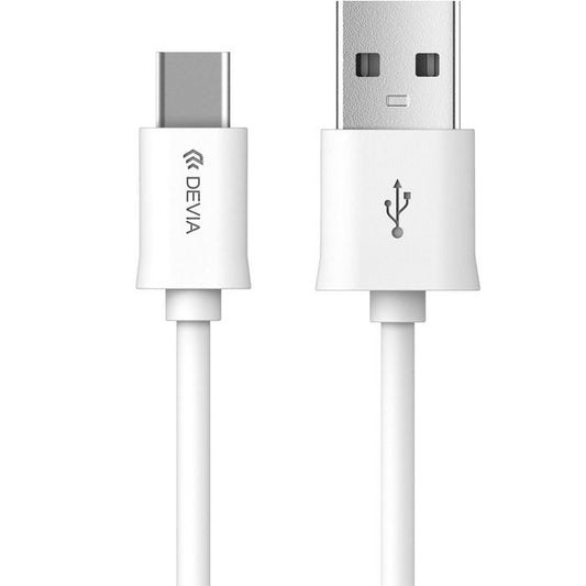 Cable Charging Devia MX-38-C Type-C - King Tech