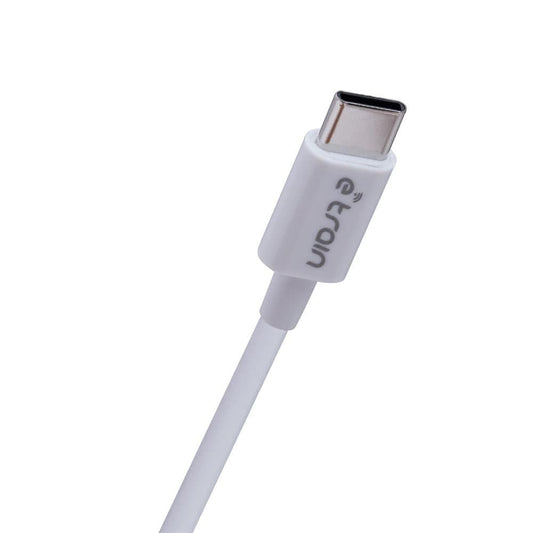 Cable Charging Etrain IP MIC TC - King Tech