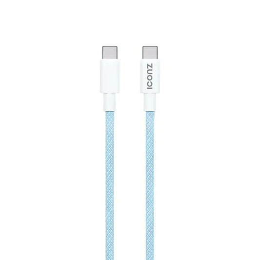 Cable Charging Iconz XBCC3W Type-C to Type-C - King Tech