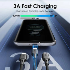 Cable Charging Oraimo X93 - King Tech