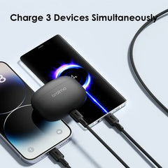 Cable Charging Oraimo X93 - King Tech