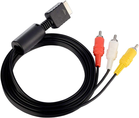 Cable Data Playstation PS2