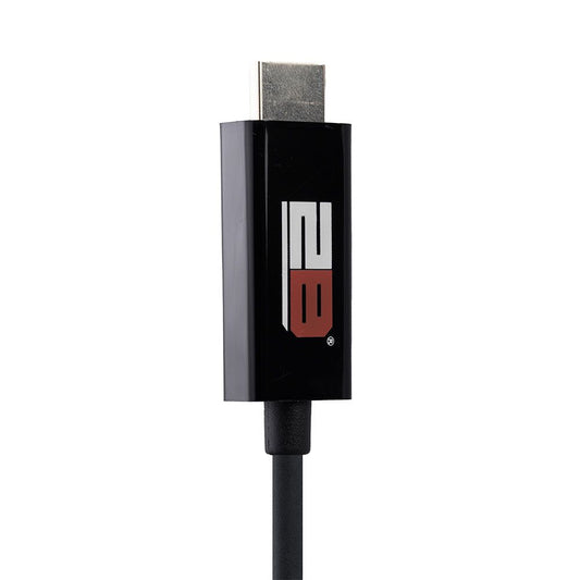 Cable DisplayPort to HDMI 2B DC504 1 Meter
