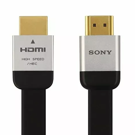 كابل HDMI إلى HDMI Sony 4K 5M نسخة عالية