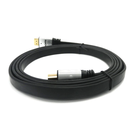 كابل HDMI إلى HDMI Sony 4K 5M نسخة عالية