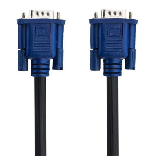 Cable Monitor Etrain DC460 1.5M - King Tech