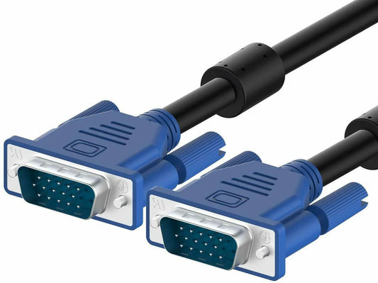 Cable Monitor High Copy 1.5M - King Tech