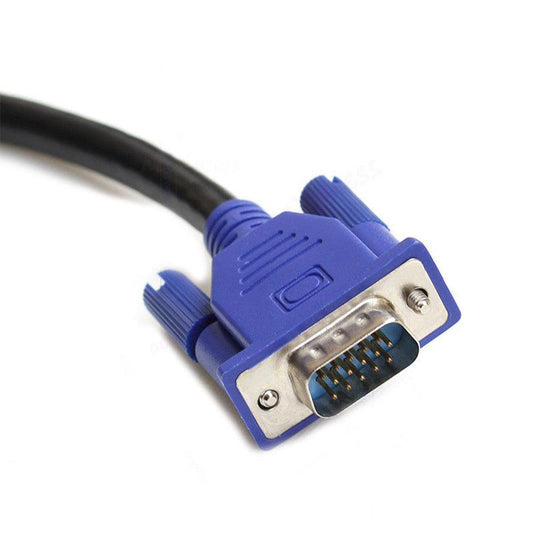 Cable Monitor Normal 1.5M - King Tech