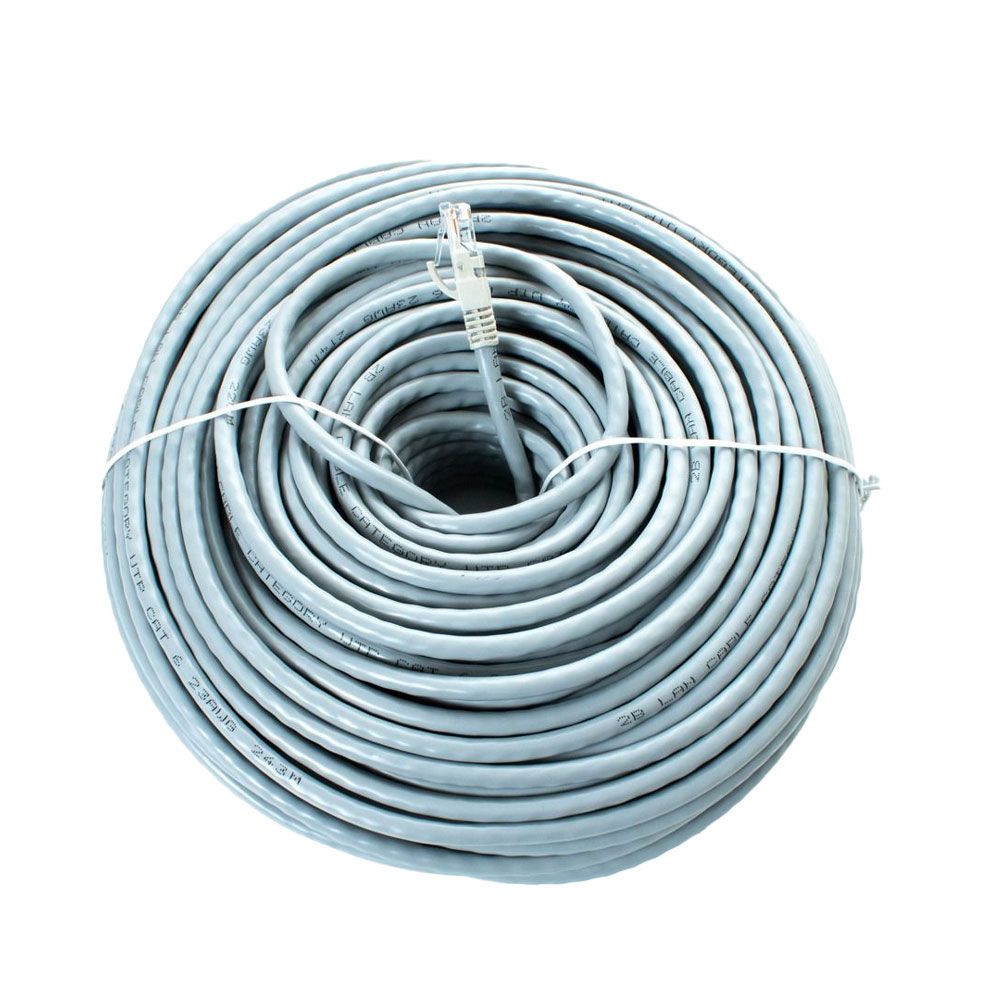 Cable Network 2B DC527 CAT6 100M