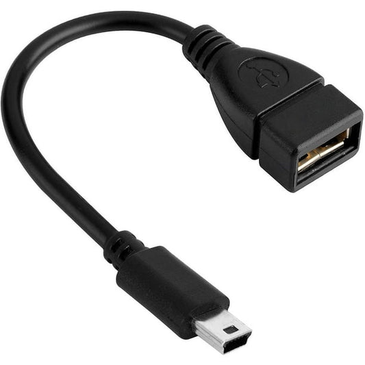 Cable OTG to 5-Pin for Car