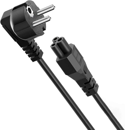 Cable Power Laptop Original 1.5M - King Tech