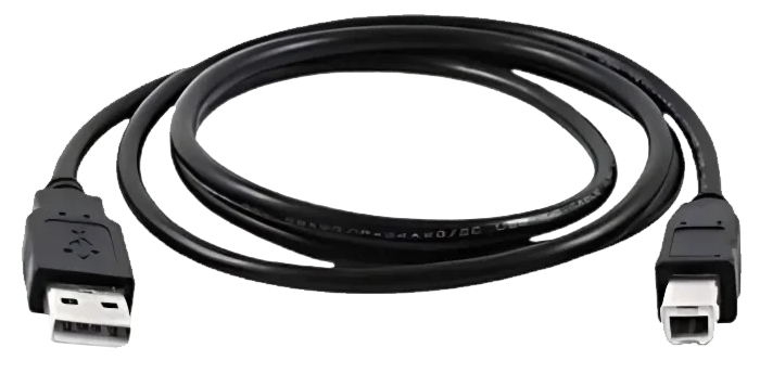 Cable USB Printer Iconz PC01L 1.5M
