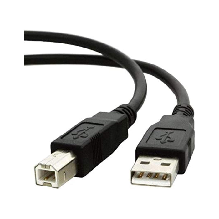 Cable USB Printer Lava Smile 1.5M - King Tech