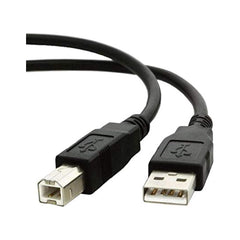 Cable USB Printer Lava Smile 1.5M - King Tech