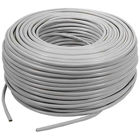 Cable Camera  ZVision RG174 200M Power Integrated - King Tech