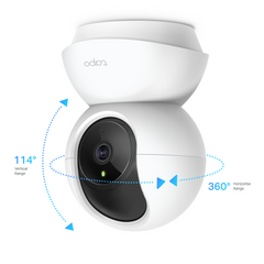 Camera TP-Link Tapo WiFi TC70 2MP