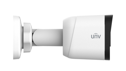 Camera Uniview UAC-B112-F28 2MP 2.8mm Outdoor - King Tech