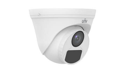 Camera Uniview UAC-T112-F28 2MP 2.8mm Indoor - King Tech