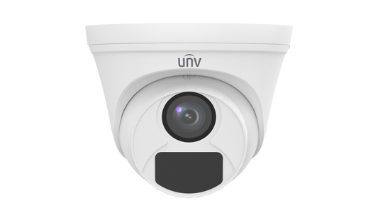 Camera Uniview UAC-T112-F28 2MP 2.8mm Indoor - King Tech