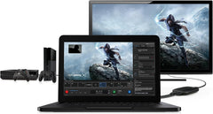 Capture Card Elgato Game Capture HD60 S (USB 3.0, 1080p60 Capture) - King Tech