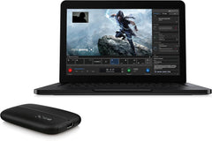 Capture Card Elgato Game Capture HD60 S (USB 3.0, 1080p60 Capture) - King Tech
