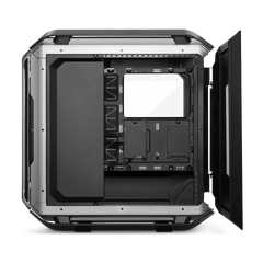 Case Cooler Master Cosmos C700M Full Tower (E-ATX, Black) - King Tech