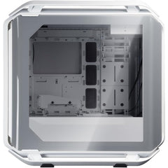 Case Cooler Master Cosmos C700M Full Tower (E-ATX, White) - King Tech
