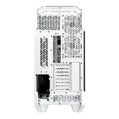 Case Cooler Master HAF 700 EVO Full Tower (E-ATX, White) - King Tech