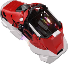 Case Cooler Master Sneaker-X CPT Special Edition Kit - King Tech
