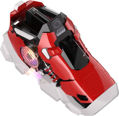 Case Cooler Master Sneaker-X CPT Special Edition Kit - King Tech