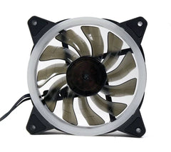 Case Fan Kit Gaming Redragon GC-F011 RGB 120mm (3-Pack + Controller)