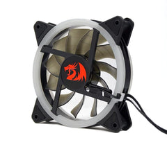 Case Fan Kit Gaming Redragon GC-F011 RGB 120mm (3-Pack + Controller)