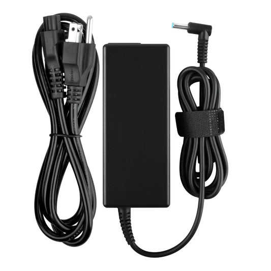 شاحن لاب توب HP 19.5V 4.62A Envy DC 4.5 3.0 mm