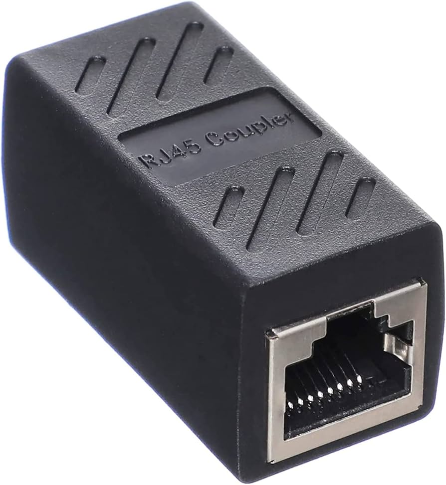 Connector Network 1X1