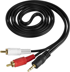 Connector Sound 2X1 - King Tech