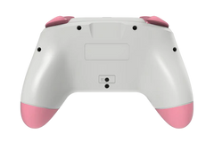 Controller Gaming Redragon Pluto G815 Wireless Multi-Platform (Pink) - King Tech