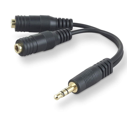 Converter Audio 2B CV113 2X1 - King Tech