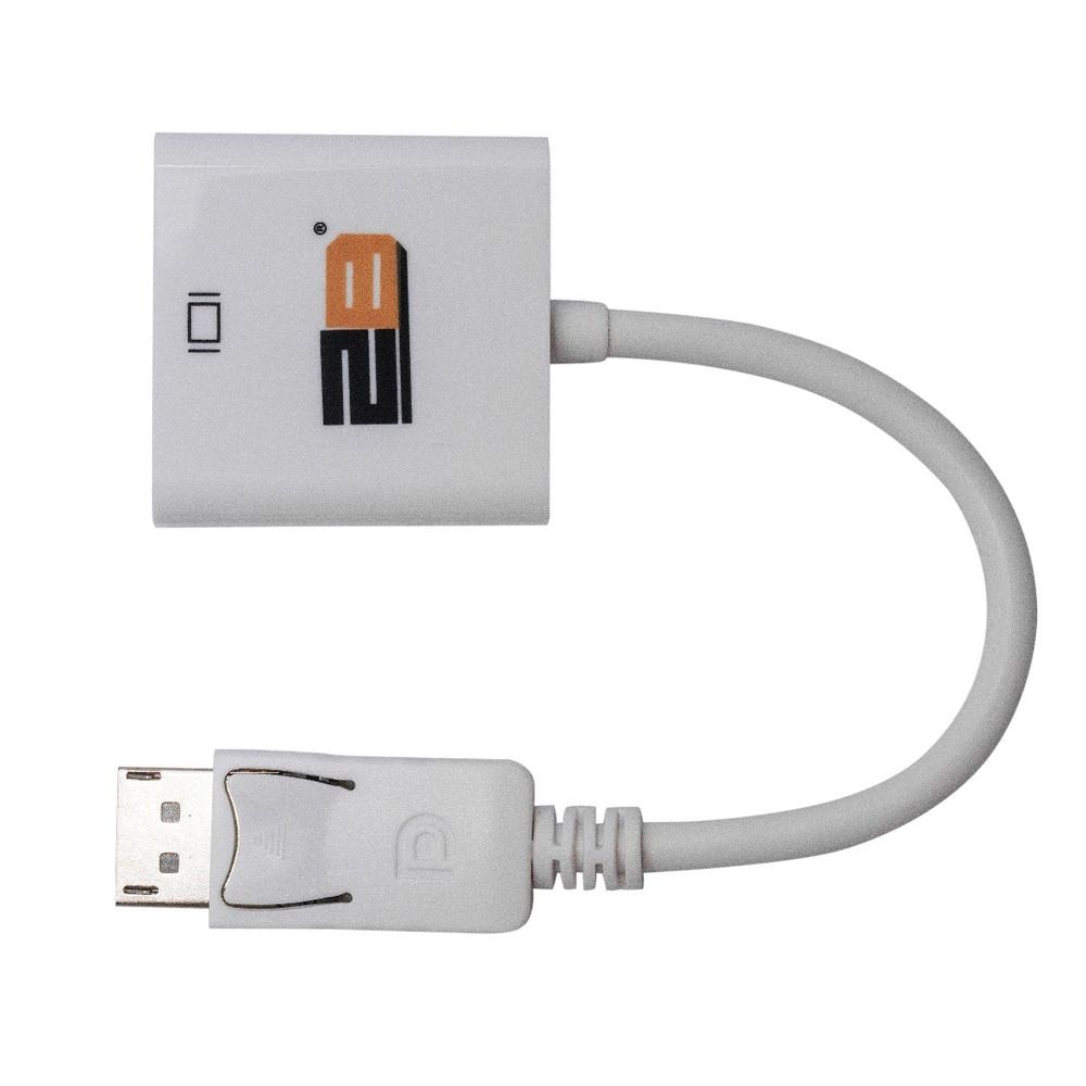 Converter Display to HDMI 2B DC137 - King Tech