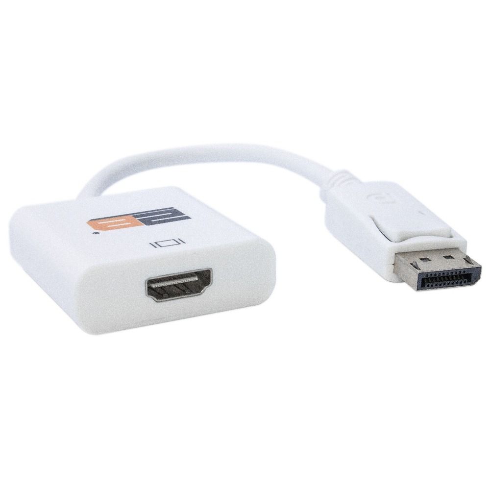Converter Display to HDMI 2B DC137 - King Tech