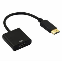 Converter Display to HDMI - King Tech