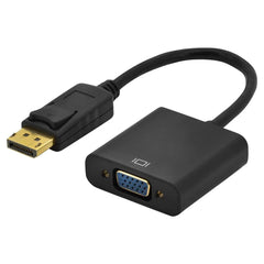 Converter Display to VGA - King Tech