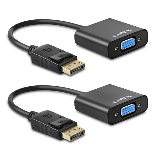 Converter Display to VGA