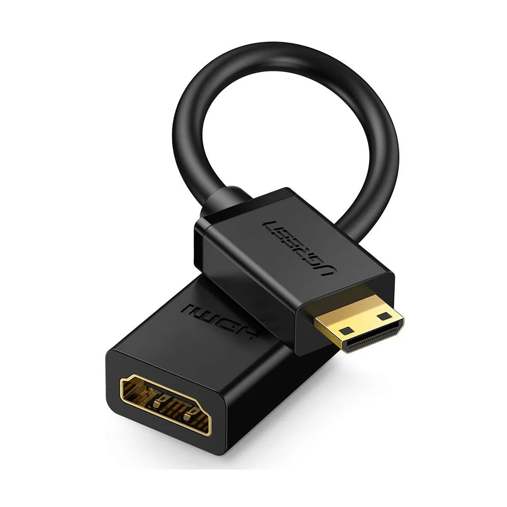 Converter HDMI to HDMI - King Tech