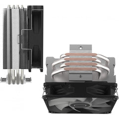 CPU Cooler Cooler Master Hyper 212 Spectrum V3 (Air, ARGB Fan) - King Tech