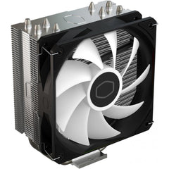 CPU Cooler Cooler Master Hyper 212 Spectrum V3 (Air, ARGB Fan) - King Tech