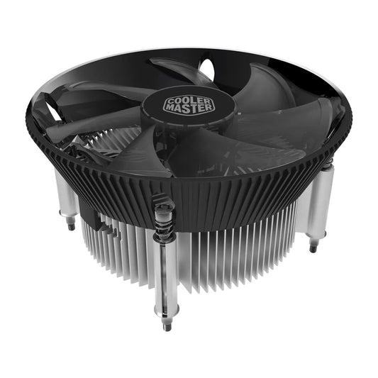 مبرد وحدة المعالجة المركزية Cooler Master I70 (Air، Intel LGA1700/1200/115x)