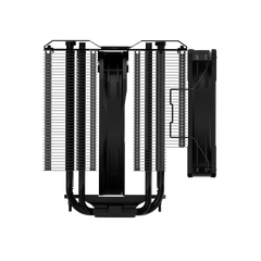 CPU Cooler Cooler Master MasterAir MA824 Stealth (Dual Tower Air) - King Tech