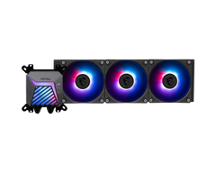 CPU Cooler MSI MAG CORELIQUID A15 360 AIO Liquid Cooler