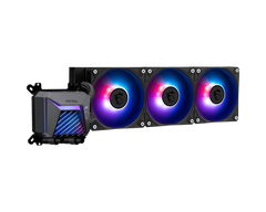 CPU Cooler MSI MAG CORELIQUID A15 360 AIO Liquid Cooler