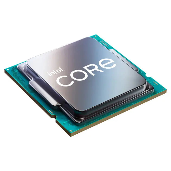 Processor Intel Core i5-11400F Tray With Fan - King Tech